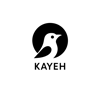 kayeh_logo_black_opaque_transparent